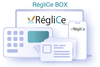 Kit de Gestion du Temps RégliCe® PURE et BOX