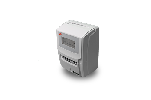 ER2700 POINTEUSE AUTOMATIQUE A TOTALISATION JOURNALIERE ET MENSUELLE