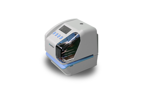 TP50 - Horodateur polyvalent