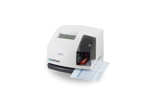 Horodateur TP-6 : le Classique