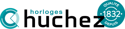 Horloges Huchez