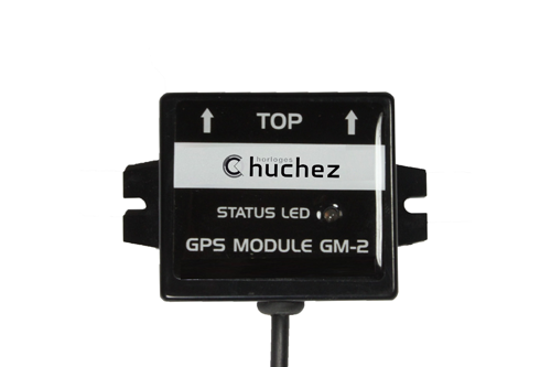 Antenne GPS Huchez