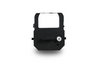 Ruban noir pour horodateurs TP10 – TP20- TP50 et pointeuses QR350- QR375 – QR395 (Réf : 10230)